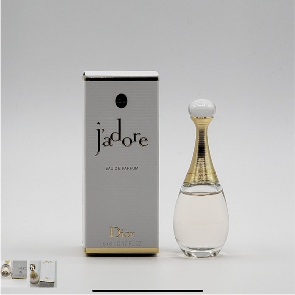 DIOR J'adore mini - Picture 1 of 4